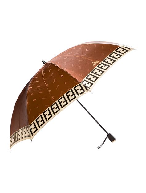 Fendi umbrella On Sale 